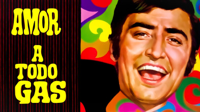 Imagen de Amor a todo gas - 2