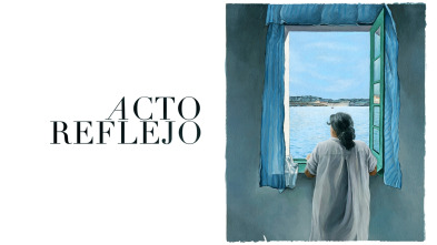 Imagen de Acto reflejo - 2