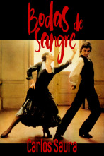Imagen de Bodas de sangre - 1
