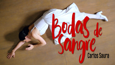 Imagen de Bodas de sangre - 2