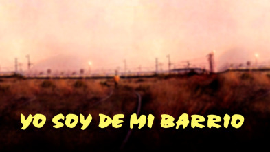 Imagen de Yo soy de mi barrio - 2