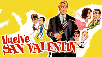 Imagen de Vuelve San Valentín - 2
