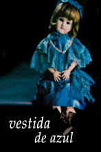 Imagen de Vestida de azul - 1