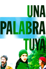 Imagen de Una palabra tuya - 1