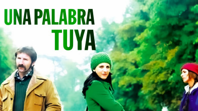 Imagen de Una palabra tuya - 2