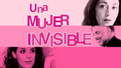 Imagen de Una mujer invisible - 2