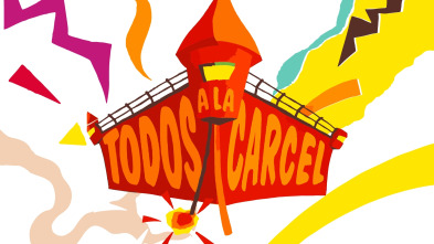 Imagen de Todos a la cárcel - 2