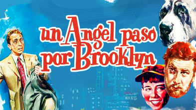 Imagen de Un ángel pasó por Brooklyn - 2