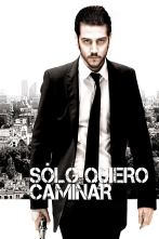 Imagen de Sólo quiero caminar - 1