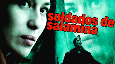 Imagen de Soldados de Salamina - 2