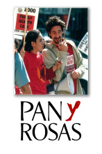 Imagen de Pan y rosas - 1