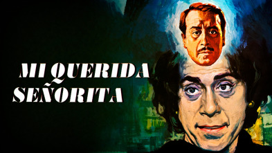 Imagen de Mi querida señorita - 2