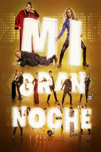 Imagen de Mi gran noche - 1