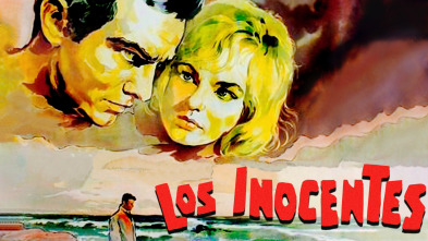 Imagen de Los inocentes - 2