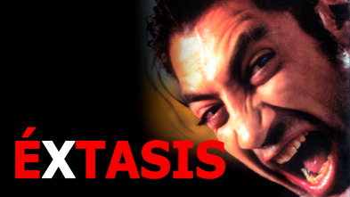 Imagen de Éxtasis - 2