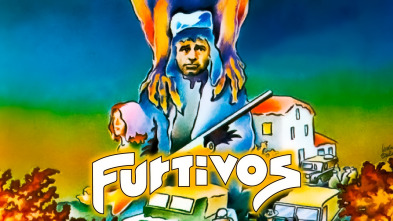 Imagen de Furtivos - 2