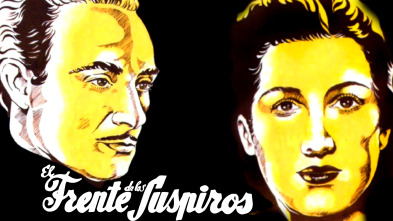 Imagen de El frente de los suspiros - 2