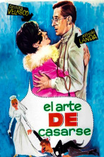 Imagen de El arte de casarse - 1