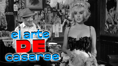 Imagen de El arte de casarse - 2