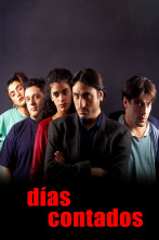 Imagen de Días contados - 1