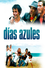 Imagen de Días azules - 1