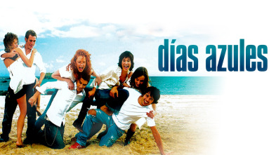 Imagen de Días azules - 2