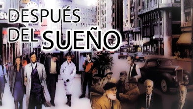 Imagen de Después del sueño - 2