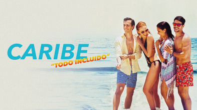 Imagen de Caribe, todo incluido - 2