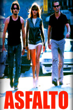 Imagen de Asfalto - 1