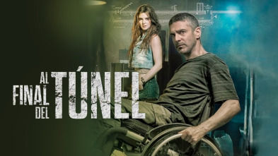 Imagen de Al final del túnel - 2