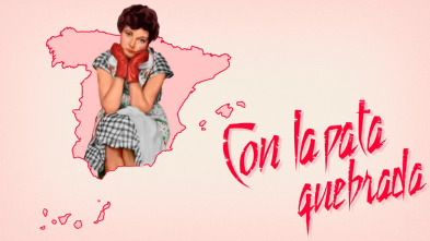 Imagen de Con la pata quebrada - 2