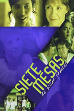 Imagen de Siete mesas de billar francés - 1