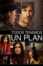 Imagen de Todos tenemos un plan - 1
