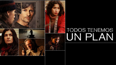 Imagen de Todos tenemos un plan - 2