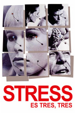 Imagen de Stress es tres, tres - 1