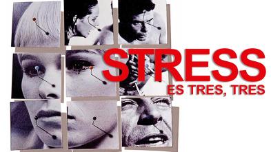 Imagen de Stress es tres, tres - 2