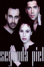 Imagen de Segunda piel - 1