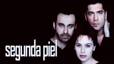 Imagen de Segunda piel - 2