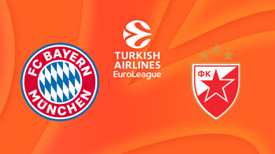 Imagen de Jornada 2: Bayern Munich - Estrella Roja - 2