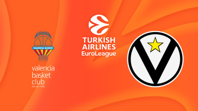 Imagen de Jornada 2: Valencia Basket - Virtus - 2