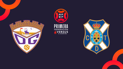 Imagen de Jornada 1: Guadalajara - Tenerife - 2