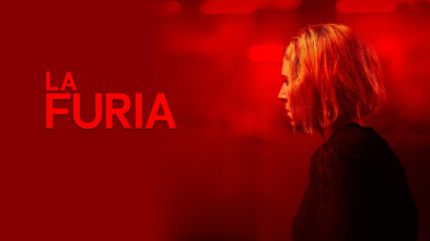 Imagen de La furia - 2