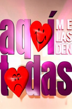 Imagen de Aquí me las den todas (T1) - 1
