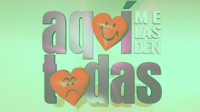 Imagen de Aquí me las den todas (T2) - 2