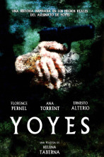 Imagen de Yoyes - 1