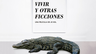 Imagen de Vivir y otras ficciones - 2