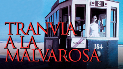 Imagen de Tranvía a la Malvarrosa - 2