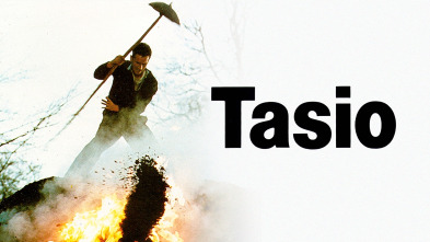 Imagen de Tasio - 2