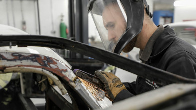 Imagen de Maestros de la... (T8): Jensen Interceptor - 2