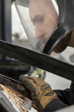 Imagen de Maestros de la... (T8): Jensen Interceptor - 1